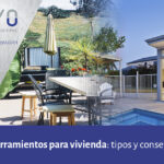 tipos de cerramientos para vivienda