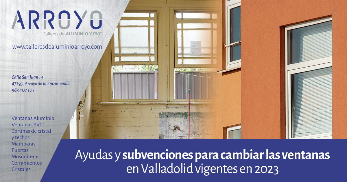 Ventanas de pvc a medida para reformas y obra nueva.  