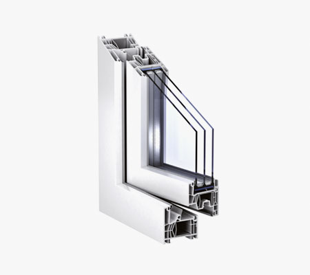 KÖMMERLING 76, INNOVACIÓN INTELIGENTE